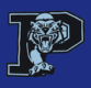 logo Princeton High School